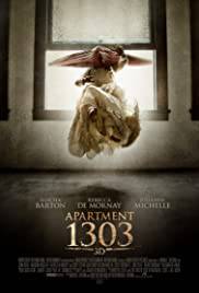 APARTMENT 1303 Poster
