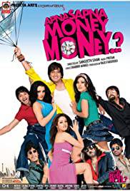APNA SAPNA MONEY MONEY Poster