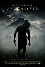 APOCALYPTO Poster