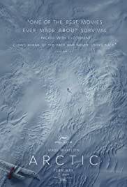 ARCTIC Poster