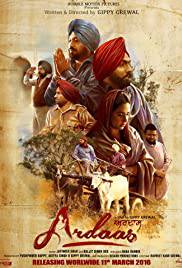 ARDAAS Poster