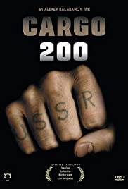 ARGO Poster