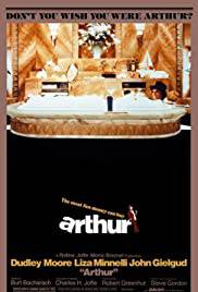 ARTHUR & MERLIN KNIGHTS OF CAMELOT Poster