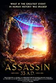 ASSASSIN 33 A.D. Poster