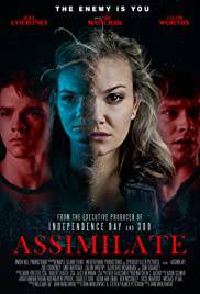 ASSIMILATE Poster