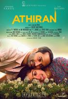 ATHIRAN Poster