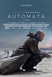 AUTOMATA Poster
