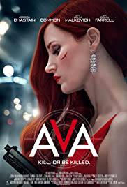 AVA Poster