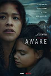 AWAKE Poster
