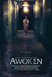 AWOKEN Poster