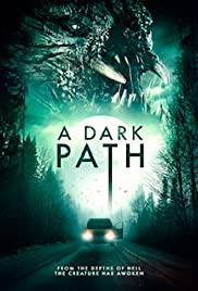 A DARK PATH Poster