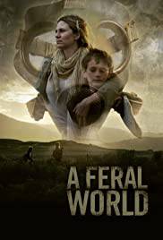 A FERAL WORLD Poster