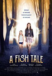 A FISH TALE Poster