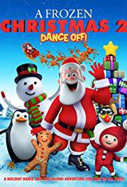 A FROZEN CHRISTMAS 2 Poster