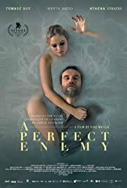 A PERFECT ENEMY Poster