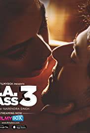 B.A. PASS 3 Poster