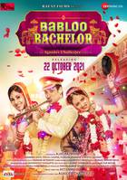 BABLOO BACHELOR Poster