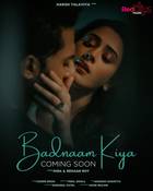 BADNAAM Poster