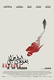 BAGHDAD IN MY SHADOW Poster