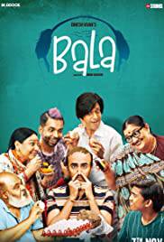 BALA Poster