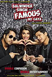 BALWINDER SINGH FAMOUS HO GAYA Poster