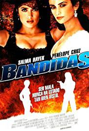 BANDIDAS Poster