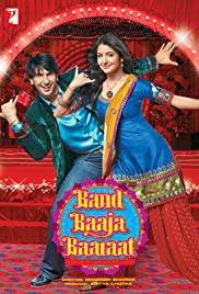 BAND BAAJA BAARAAT Poster