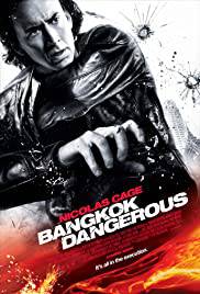 BANGKOK DANGEROUS Poster
