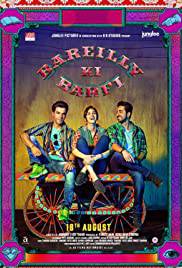 BAREILLY KI BARFI Poster