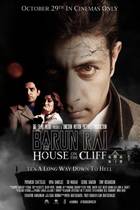 BARUN RAI AND THE HOUSE ON THE CLIFF S01 Poster