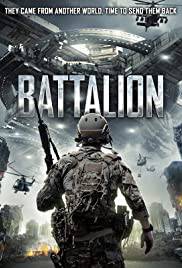 BATTALION Poster