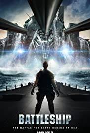 BATTLESHIP Poster