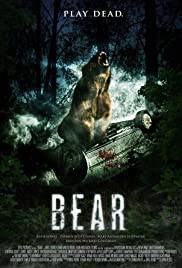 BEAR Poster