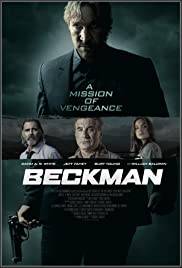 BECKMAN Poster