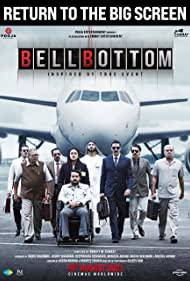 BELLBOTTOM Poster