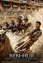 BEN HUR Poster