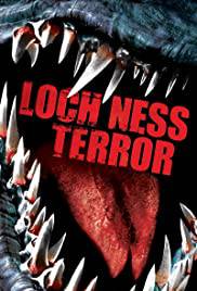 BEYOND LOCH NESS Poster