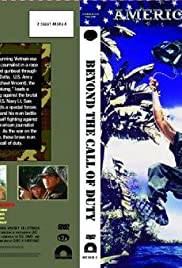BEYOND THE CALL OF DUTY Poster