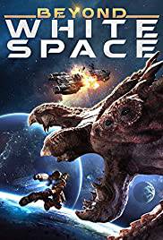 BEYOND WHITE SPACE Poster