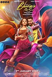 BHANGRA PAA LE Poster