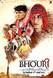 BHOURI Poster