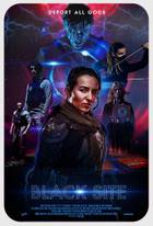 BLACK SITE Poster