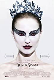 BLACK SWAN Poster