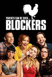 BLOCKERS Poster