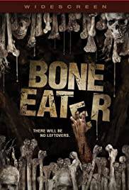 BONE EATER Poster