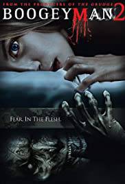 BOOGEYMAN 2 Poster
