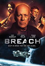 BREACH Poster