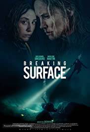 BREAKING SURFACE Poster