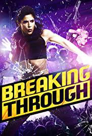 BREAKING THROUGH Poster