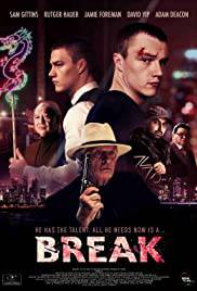 BREAK Poster